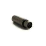 Male to Female XLR Adapter (p/n 201-134) Male to Female XLR Adapter (p/n 201-134)